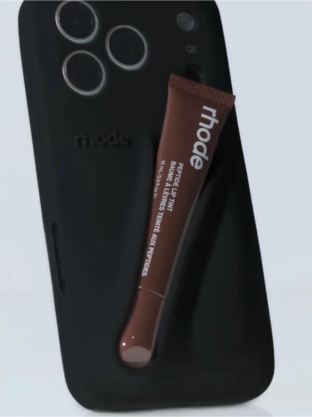 Hailey Beiber’s Rhode Phone Case